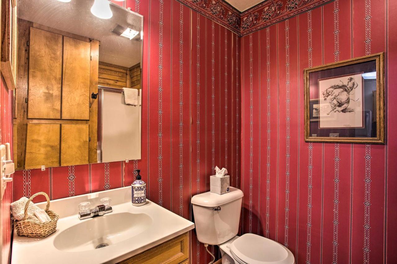 Bright Davis Escape With Screened-In Porch! Extérieur photo